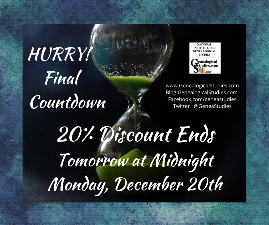 Final Countdown