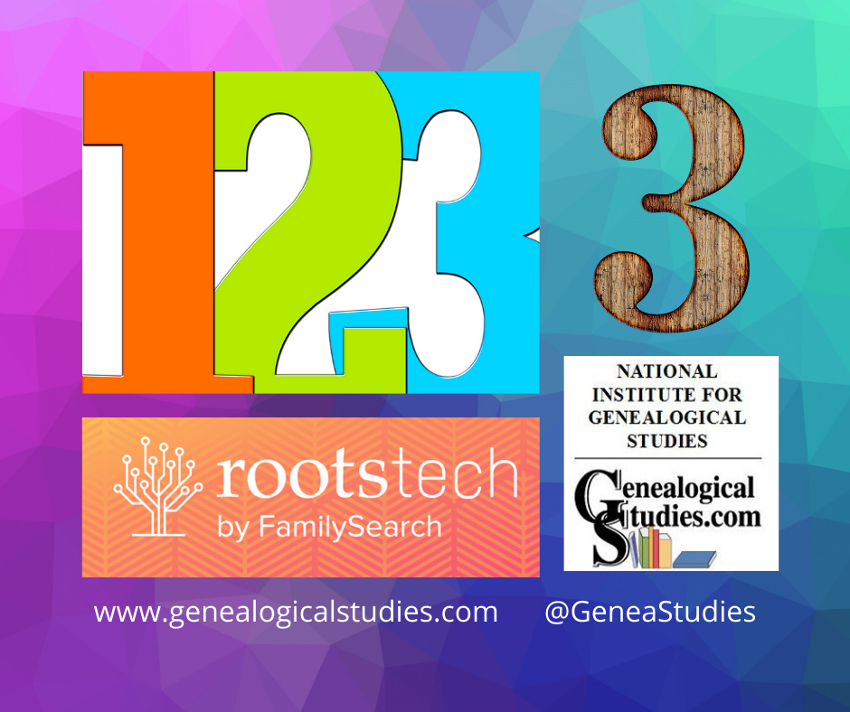 RootsTech 2022 Day 3