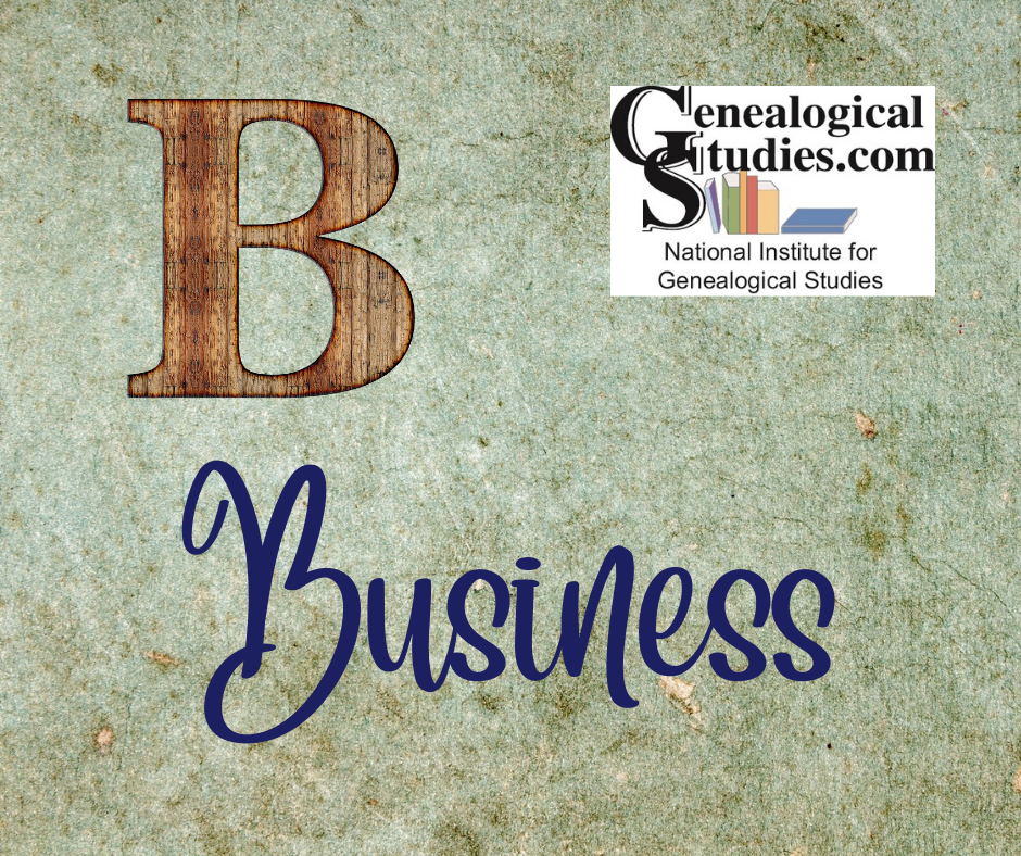 Research A-Z ~ Business Skills