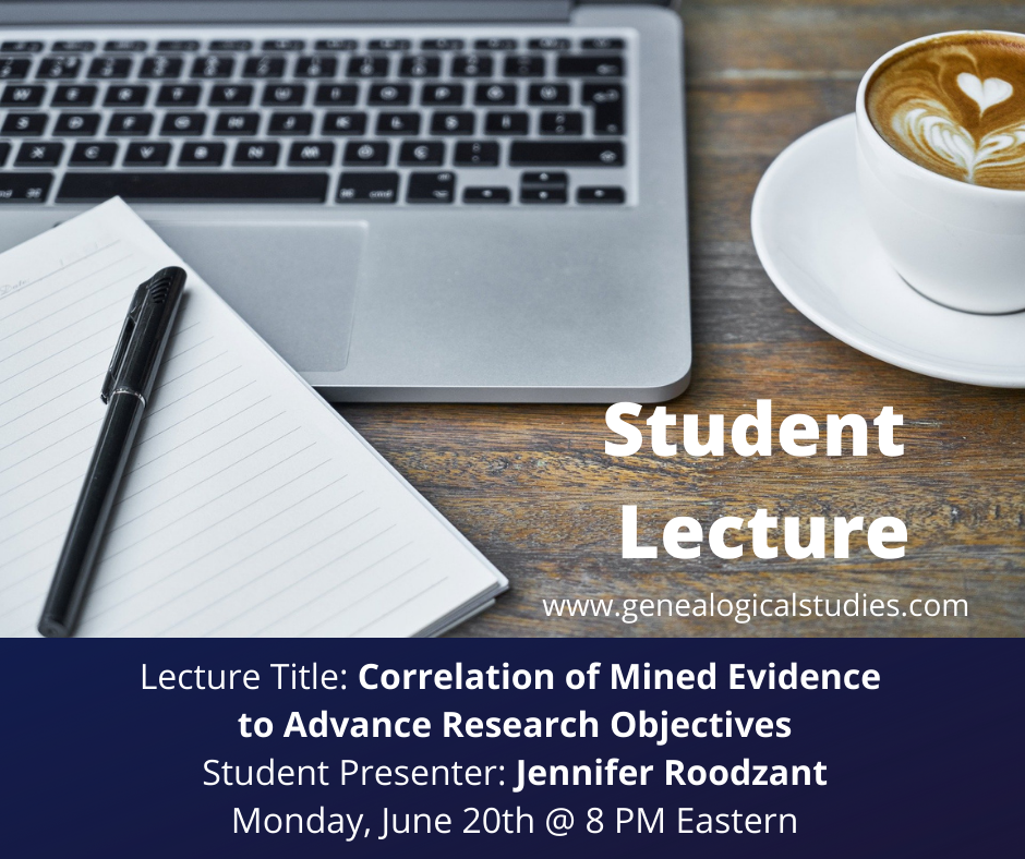 Correlation of Mined Evidence to Advance Research Objectives