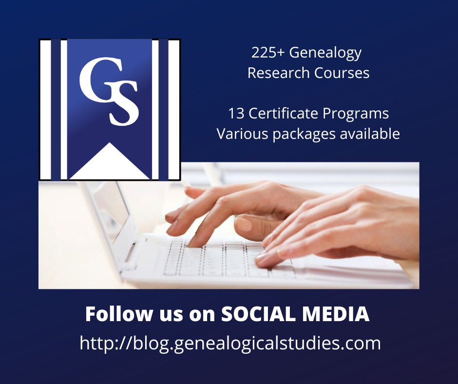 Follow the Institute on Social Media