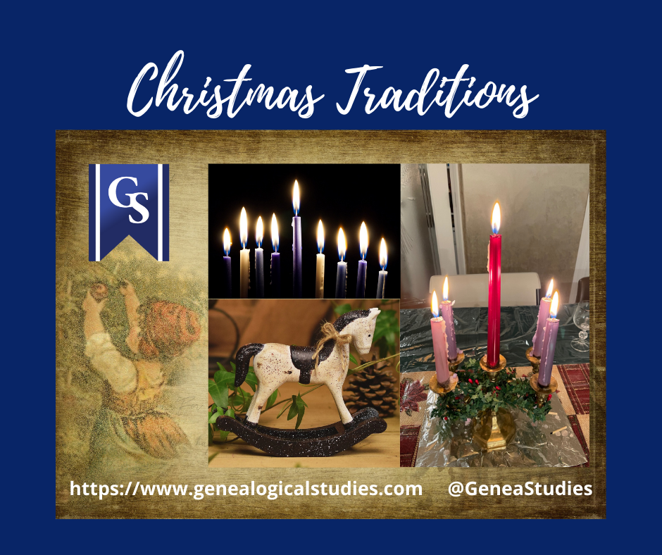 Christmas Traditions