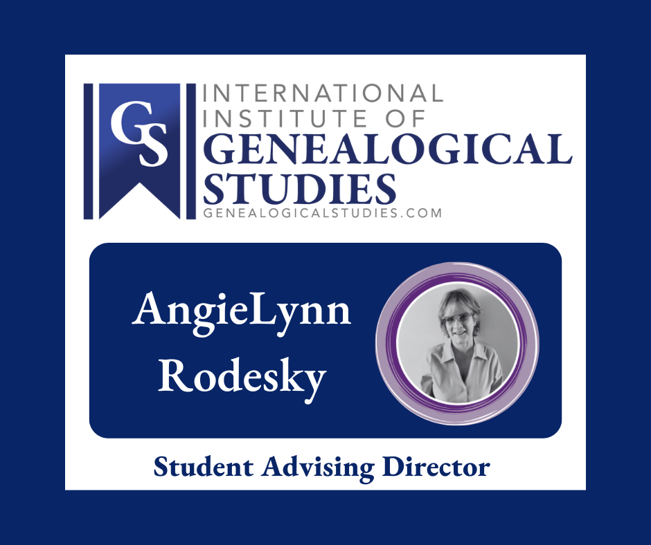 Welcome Our New Student Advising Director