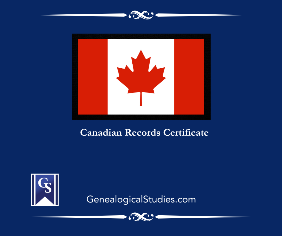 Canadian Research