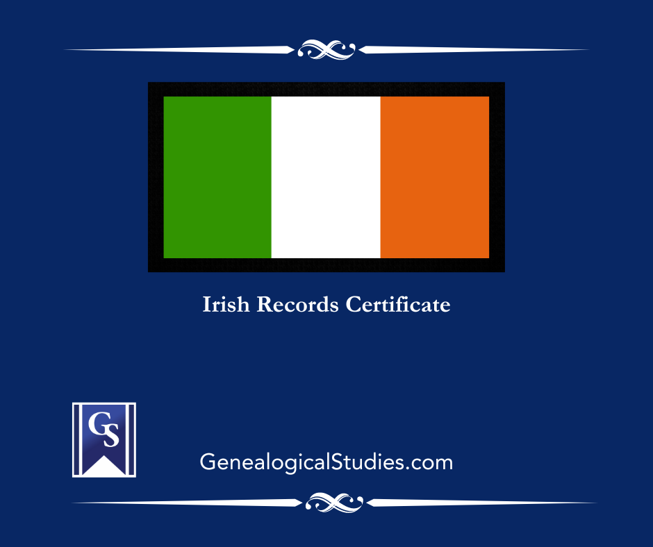 Irish Ancestry