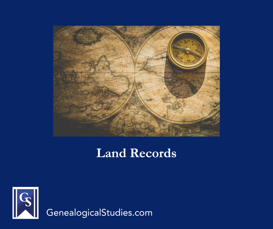 Land Records
