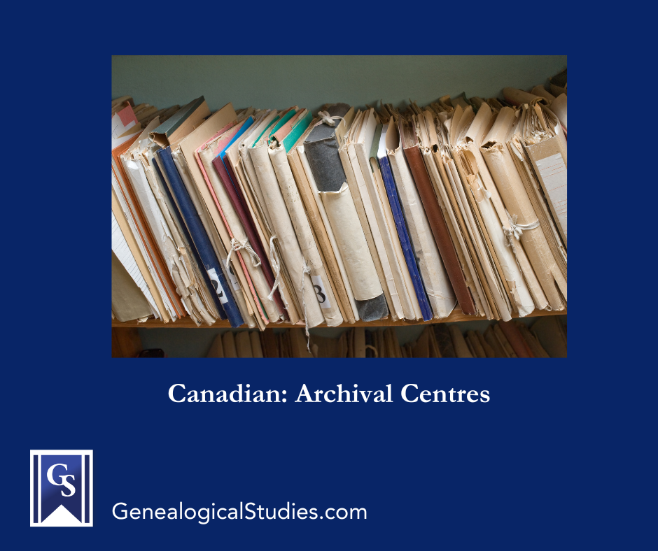 What’s in an Archive?