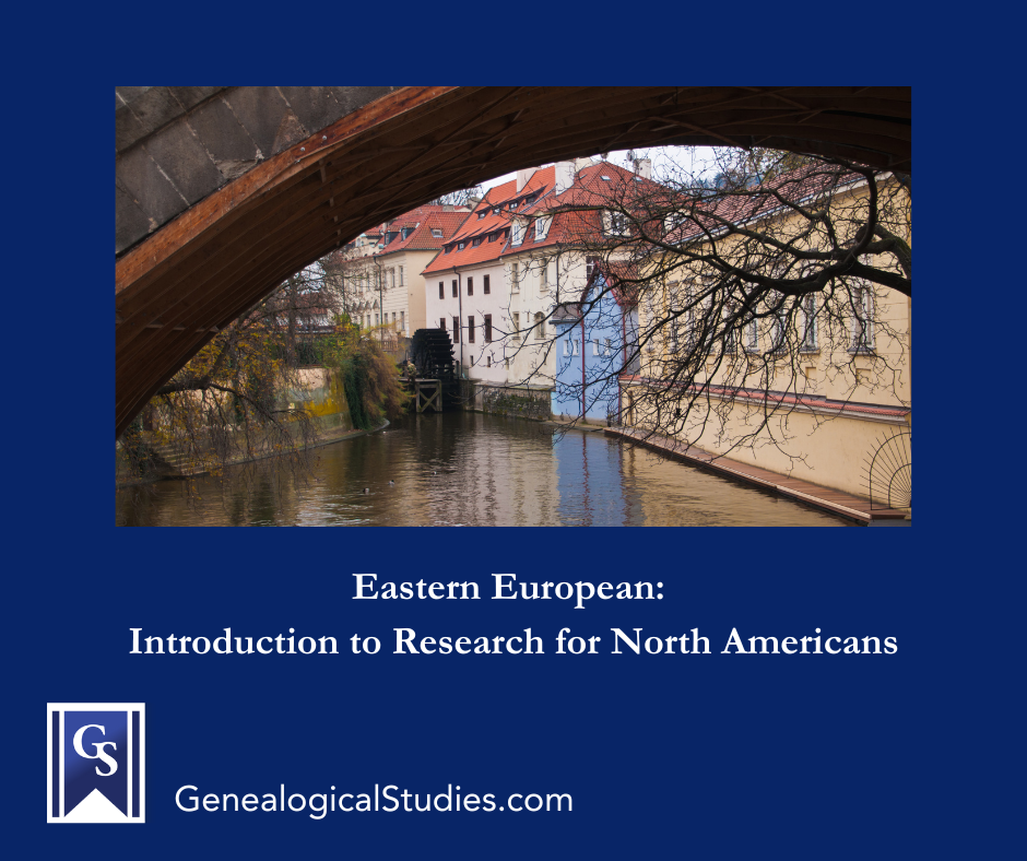 Eastern European Research