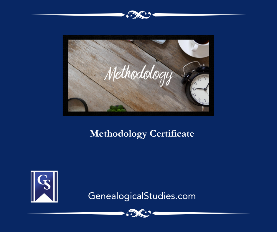 Genealogy Career